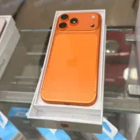 آیفون ۱۷ پرومکس ۲۵۶ سایکل ۵۸ بدون ریجستر