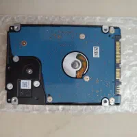 هارد 500 گیگ توشیبا، برای لپتاپ و باکس (نو)|قطعات و لوازم جانبی رایانه|رشت, صفاری|دیوار