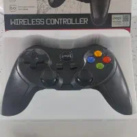 دسته بلوتوثی گوشی موبایل معاوزه با پرنده|لوازم جانبی موبایل و تبلت|اسلام‌شهر, شهرک واوان|دیوار