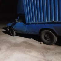 نیسان مدل ۸۵ انژکتور دوگانه دستی|خودرو سواری و وانت|صباشهر, |دیوار