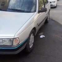 405مدل 85|خودرو سواری و وانت|رباط‌کریم, نصیرشهر|دیوار