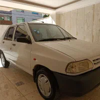 دوگانه دستی دو گلگیر جلو رنگ شاستی ها سالم کم کار