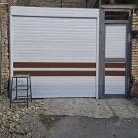 تعمیرات کرکره برقی