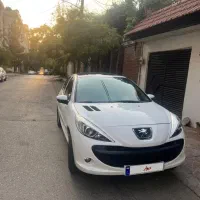 ۲۰۷ پانا ۱۴۰۰ کم کار