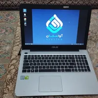 لب تاب asus k556