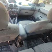 پژو 206|خودرو سواری و وانت|کارون, |دیوار