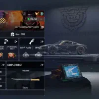 اکانت کالاف دیوتی موبایل قابل چنج