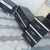 سرویس خواب تمیز و نو|تخت و سرویس خواب|جویم, |دیوار