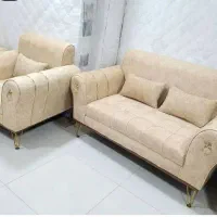 تخفیف استثنایی مبلمان در تنوع 30رنگ دلخواه|مبلمان خانگی و میز عسلی|بوکان, |دیوار