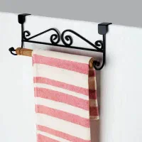 جا حوله ای کابینتی