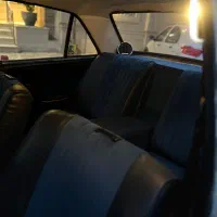 پژو ۵۰۴ ۱۹۷۷|خودرو کلاسیک|تهران, پاسداران|دیوار