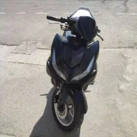 موتور در حد نو پول لازمم میخام بفروشم|موتورسیکلت|گنبد کاووس, |دیوار