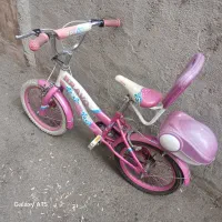 دوچرخه سالم سایز ۱۶