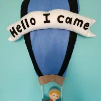 وسایل اتاق کودک