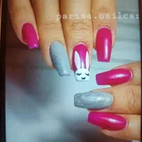 کاشت ناخن با قیمت باورنکردنی و تخفیف روی همه خدمات|خدمات آرایشگری و زیبایی|اصفهان, جلالیه|دیوار