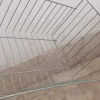 قفسه دیواری برای سوپری وغیره|کتابخانه، شلف، قفسه‌های دیواری|مشهد, شهید قربانی|دیوار