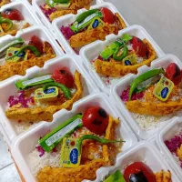 ظرف شور