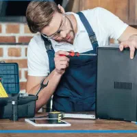 سرویس و تعمیر قهوه ساز خانگی