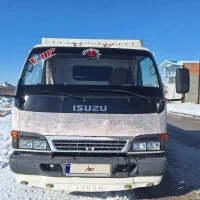 ایسوزو آمیکو جک۱۱تن|خودرو سنگین|خسروشاه, |دیوار