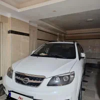 BYD S6|خودرو سواری و وانت|تهران, پونک|دیوار