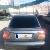 پراید 141 مدل ۸۸ مانیتور دار|خودرو سواری و وانت|لامرد, |دیوار