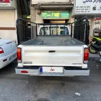 مزدا وانت ۲۰۰۰ مدل ۹۵ موتور ژاپن|خودرو سواری و وانت|اندیشه, اندیشه فاز ۱|دیوار