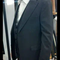 کت و شلوار پارچه جامعه (اداری و مجلسی)چک صیادی|لباس|اصفهان, رحیمآباد|دیوار