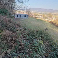 زمین فروشی با کاربری گردشگری