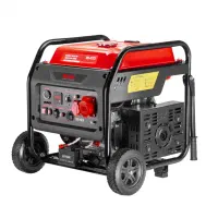 ژنراتور اینورتر کامپکت 8000 وات RH-4773