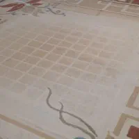 گلیم فرش ۱۲ متری|گلیم، جاجیم، گبه|دهلران, |دیوار