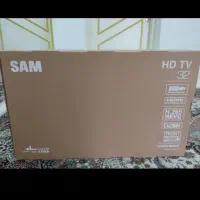 تلوزیون۳۲اینچ