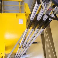 خدمات فنی و مهندسی توان پردازان هوشمند|خدمات پیشه و مهارت|مبارکه, |دیوار