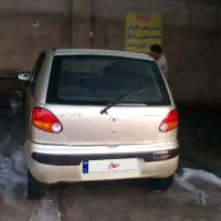 ماتیز بی رنگ مدل ۸۲