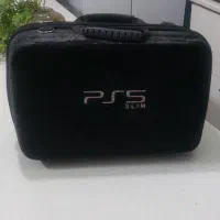 ps5 رجن اروپا دو دسته|کنسول، بازی ویدئویی و آنلاین|تهران, فلاح|دیوار