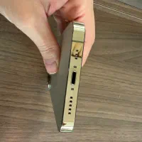 آیفون ۱۳ پرو ۲۵۶ گیگ|موبایل|قم, انسجام|دیوار