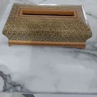 جادستمال کاغذی سنتی