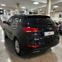 جک s5 مدل 1400 بیرنگ|خودرو سواری و وانت|کرج, شهرک ولیعصر|دیوار