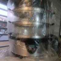 بخار پز|اجاق گاز و لوازم برقی پختوپز|تهران, مشیریه|دیوار