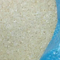 برنج عنبربو تمیز ولیزر شده