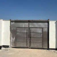 ۲۵۰ متر باغ ویلا/ ۷۰ متر بنا / فول امکانات|فروش خانه و ویلا|رباطکریم, انجم آباد|دیوار