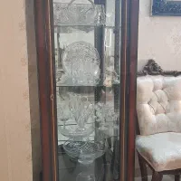 ویترین|بوفه، ویترین، کنسول|پیشوا, |دیوار