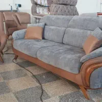 فزوش فوق العاده مبلمان با طرح تخفیف واقساط ویژه/*|مبلمان خانگی و میز عسلی|اردبیل, |دیوار