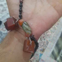 سنگ کهربا قدیمی