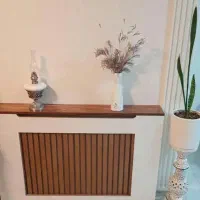 کاور شوفاژ در صورت سفارش ایتا روبیگاه  واستاپ