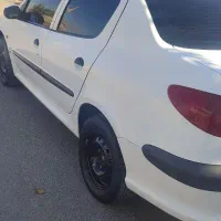 پژو206sd v8مدل 99 تیپ 5|خودرو سواری و وانت|گنبد کاووس, |دیوار