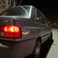 پراید 87 دوگانه|خودرو سواری و وانت|کرج, رجب‌آباد|دیوار