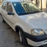 ال۹۰ مدل۹۶ فول در حد صفر بدون رنگ