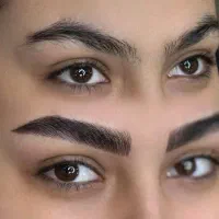 میکروبلیدینگ تخصصی ابرو باهفت سال سابقه درنظراباد