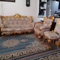 مبل سلطنتی