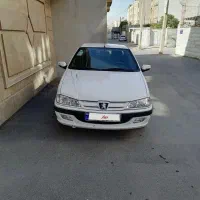 پارس موتورجدیدسفارشی XU7p